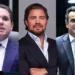 Waldemir Barreto/Agência Senado Vinicius Loures/Câmara dos Deputados