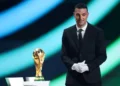 Michael Regan – FIFA/FIFA via Getty Images