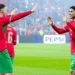 Reprodução/ Instagram @equipedumaroc