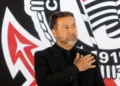 Jose Manoel Idalgo/Corinthians