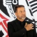 Jose Manoel Idalgo/Corinthians