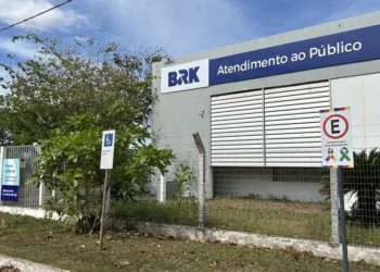 Crédito: Divulgação Ascom BRK/Saneatins