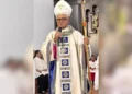 Foto: Diocese de Porto Nacional/Reprodução