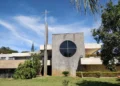 Foto: Divulgação/Nunciatura Apostólica no Brasil
