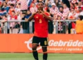 Reprodução/ Instagram @belgianreddevils