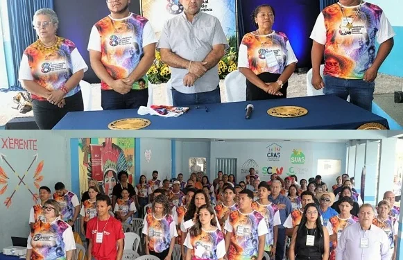Foto: Edvaldo Xerente