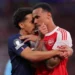 James Gill – Danehouse/Getty Images