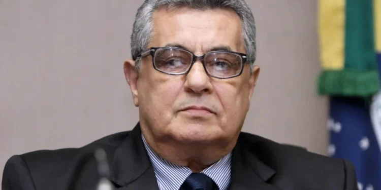 Reprodução / FERJ