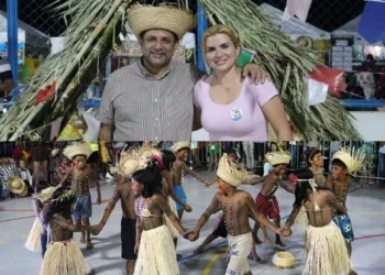 Foto: Edvaldo Xerente