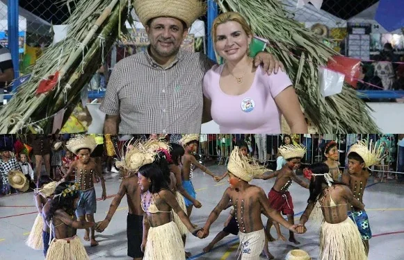 Foto: Edvaldo Xerente