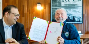 Presidência/Ricardo Stuckert