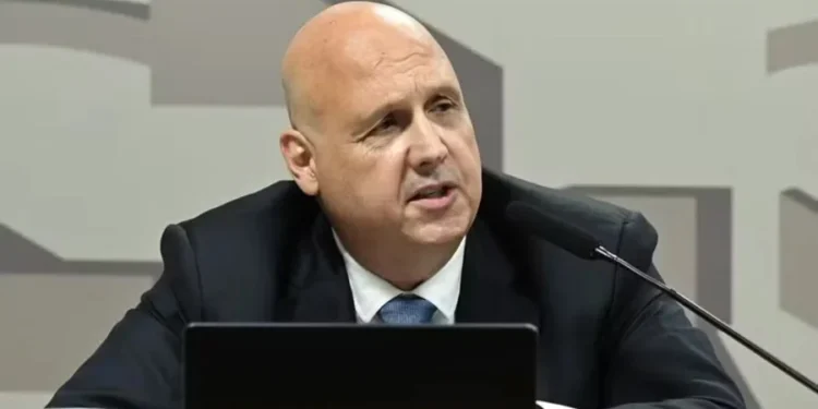 Geraldo Magela/Agência Senado