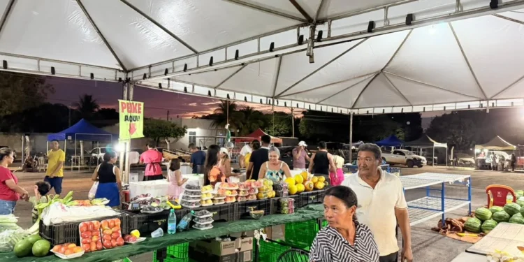 Foto: Lumara Brito