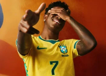Reprodução/Nike