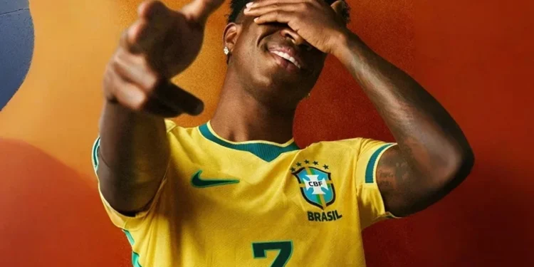 Reprodução/Nike