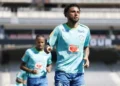 Foto: Rafael Ribeiro/CBF
