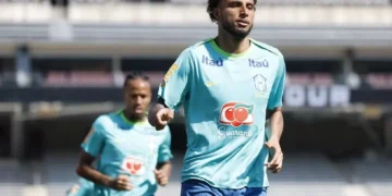 Foto: Rafael Ribeiro/CBF