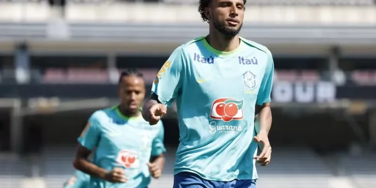 Foto: Rafael Ribeiro/CBF
