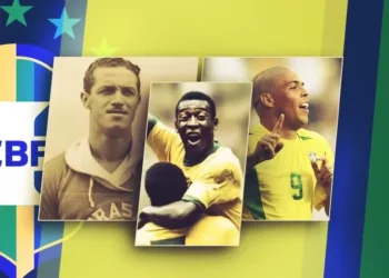 Foto: Infoesporte