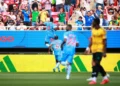 Manuel Velasquez – FIFA/FIFA via Getty Images