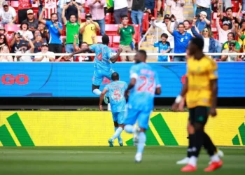 Manuel Velasquez – FIFA/FIFA via Getty Images