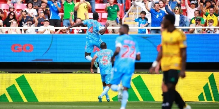 Manuel Velasquez – FIFA/FIFA via Getty Images