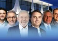 Editoria de Arte/Metrópoles