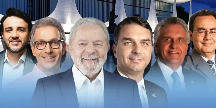 Editoria de Arte/Metrópoles