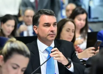 Foto: Geraldo Magela/Agência Senado