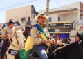 Crédito: Divulgação/Ascom Vicentinho Júnior