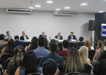 Crédito: Divulgação/Ascom SJTO