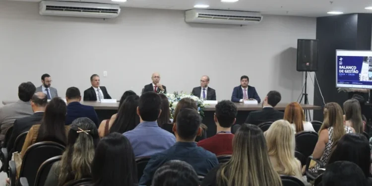 Crédito: Divulgação/Ascom SJTO