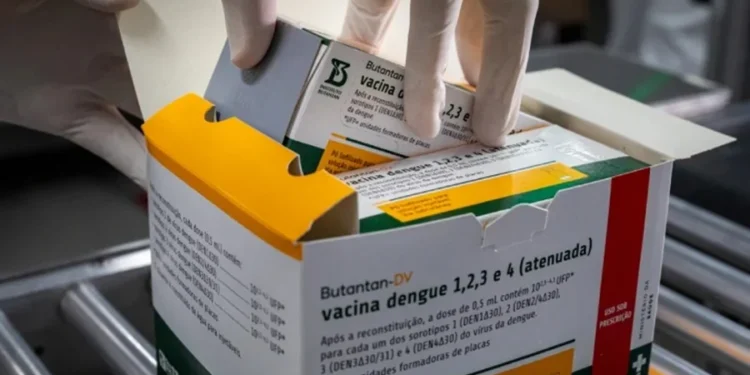 Divulgação/Butantan