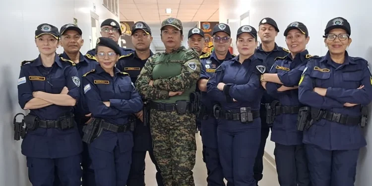 Foto: Divulgação GMP
