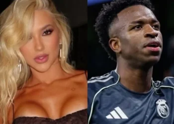 Instagram/Reprodução