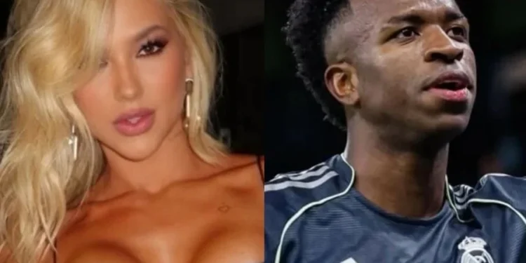 Instagram/Reprodução