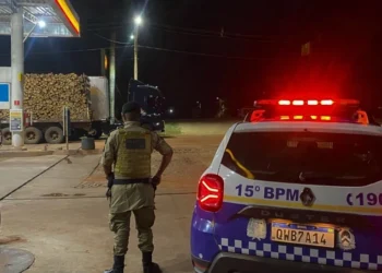 Foto: Ascom 15º BPM