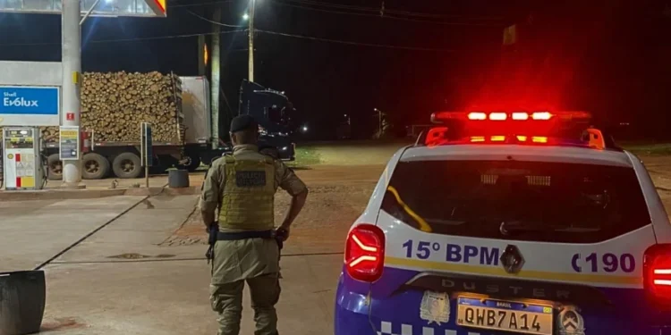 Foto: Ascom 15º BPM