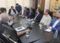 Crédito: Antonio Gonçalves/Governo do Tocantins