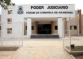 Foto: Divulgação/TJTO