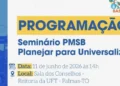 Crédito: Reprodução/UFT