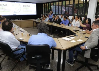 Crédito: Marcel de Paula/Governo do Tocantins