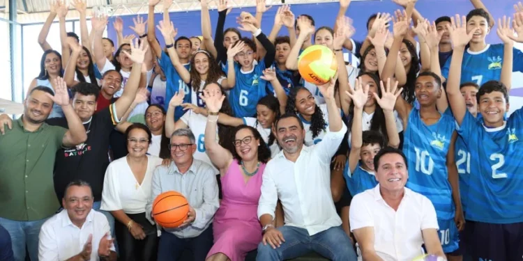 Crédito: Ademir dos Anjos/Governo do Tocantins