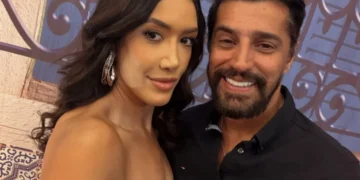 Reprodução/redes sociais.