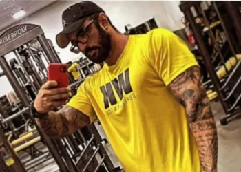 Reprodução/Redes Sociais