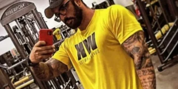 Reprodução/Redes Sociais