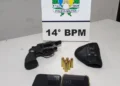 Foto: Ascom 14 BPM
