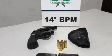 Foto: Ascom 14 BPM