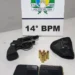 Foto: Ascom 14 BPM