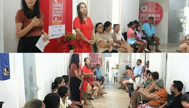 Foto: Edvaldo Xerente